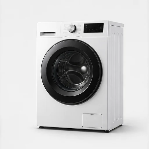 Máy giặt cửa trước